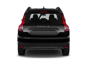 Dacia Jogger TCe 100 ECO-G Expression 7-S LED PDC Temp bild 1