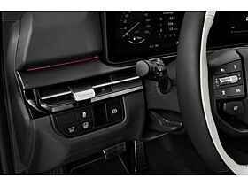 Kia Sportage HEV El.Sitz PrivG LED+ 4xSHZ LM18 Keyl