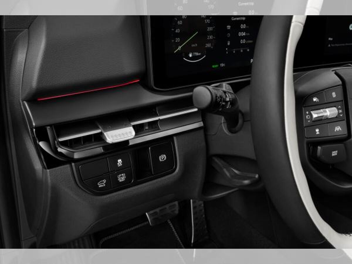 Kia Sportage HEV El.Sitz PrivG LED+ 4xSHZ LM18 Keyl bild