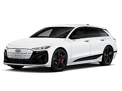 Audi S6 e-tron Avant MATRIX 21" B&O HEAD-UP LUFT UMGEBUNGSKAMERAS SOFT-CLOSE ACC 5-J-GARANTIE