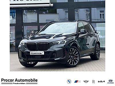BMW X5 xDrive30d M Sport Pro DA/PA Prof Softcl. AHK