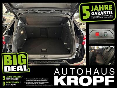 Opel Grandland 1.2 Turbo Elegance LED+SHZ+2xKlima+360