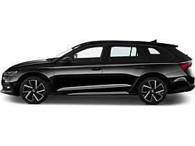 Skoda Octavia Combi Balance 2.0l TDI DSG AHK/NAVI/ACC Skoda Octavia Combi Balance 2.0l TDI DSG AHK/NAVI/ACC