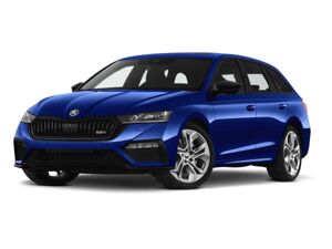 Skoda Octavia Combi Balance 2.0l TDI DSG AHK/NAVI/ACC bild 1