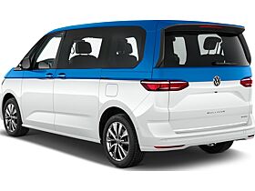 Volkswagen T7 Multivan 2.0 TDI Edition KÜ AHK Navi 7-Sitzer Volkswagen T7 Multivan 2.0 TDI Edition KÜ AHK Navi 7-Sitzer
