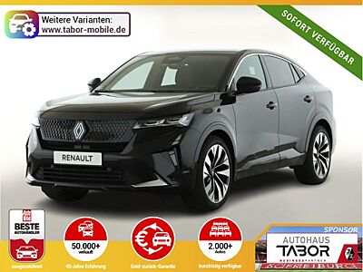 Renault Rafale Techno Pano WinterP ACC Nav eHK Kam 20Z