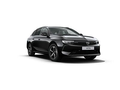 Opel Astra Sports Tourer Edition 1.2 Turbo S/S 8-Stufen-Automatikgetriebe