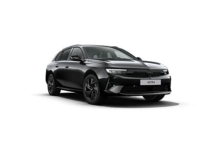 Opel Astra Sports Tourer GS 1.2 Turbo S/S 8-Stufen-Automatikgetriebe
