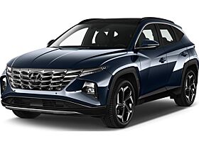 Hyundai TUCSON 1.6 T-GDI N Line DCT Hyundai TUCSON 1.6 T-GDI N Line DCT