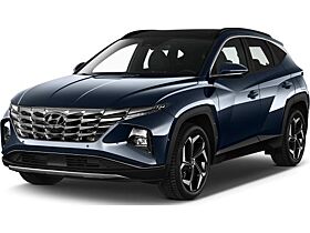 Hyundai TUCSON 1.6 T-GDI N Line DCT Hyundai TUCSON 1.6 T-GDI N Line DCT