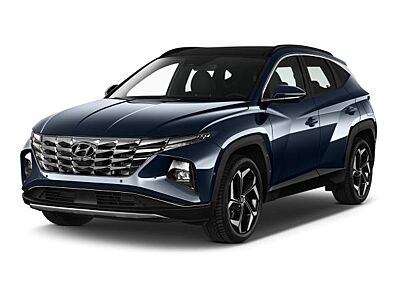 Hyundai TUCSON 1.6 T-GDI N Line DCT