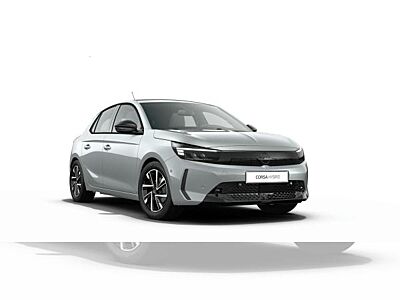 Opel Corsa GS 1.2 MHEV 6-Gang-Doppelkupplungsgetriebe