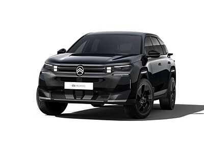 Citroën C5 Aircross Hybrid 145 Doppelkupplung 6-Gang MAX