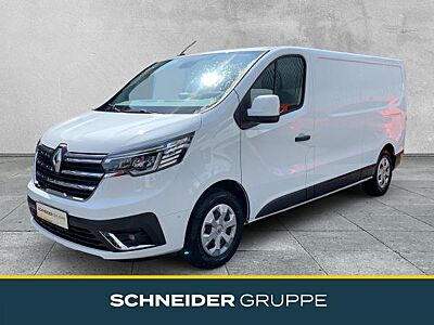 Renault Trafic E-TECH KASTEN L2H1 (Meinel)