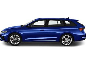 Skoda Octavia Combi RS 2.0l TSI DSG AHK/NAVI/MATRIX Skoda Octavia Combi RS 2.0l TSI DSG AHK/NAVI/MATRIX