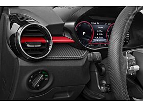 Skoda Fabia Monte Carlo 1.5l TSI DSG NAVI/LED/ACC/PDC Skoda Fabia Monte Carlo 1.5l TSI DSG NAVI/LED/ACC/PDC