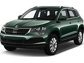 Skoda Karoq Balance 1.5l TSI DSG AHK/NAVI/MATRIX/SHZ Skoda Karoq Balance 1.5l TSI DSG AHK/NAVI/MATRIX/SHZ