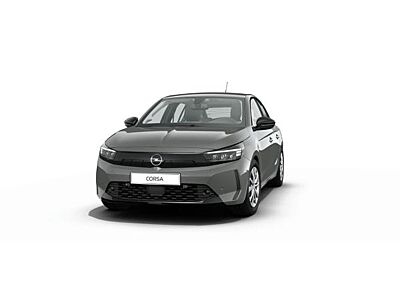 Opel Corsa Edition 1.2 Turbo
