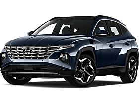 Hyundai TUCSON 180 PS AWD "N Line" SPORT 1.6 T-GDI Hyundai TUCSON 180 PS AWD "N Line" SPORT 1.6 T-GDI