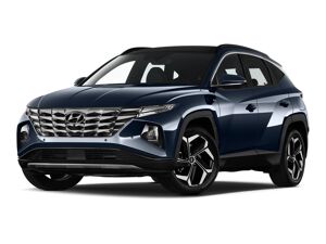 Hyundai TUCSON 180 PS AWD "N Line" SPORT 1.6 T-GDI bild 1