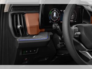 Skoda Kodiaq Selec 7S Nav ACC SideA Kam 19Z SunS SHZ bild 1