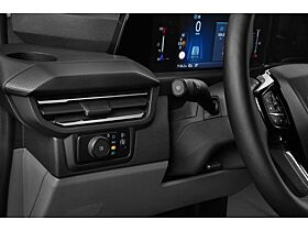 Ford Transit Custom Aut Limited 320L2 LED SHZ Kam 3-S