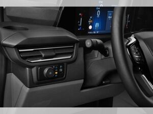 Ford Transit Custom Aut Limited 320L2 LED SHZ Kam 3-S bild 1