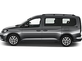 Volkswagen Caddy Maxi 7S SHZ LM AC(2Zone) ACC Kam AppC PDC