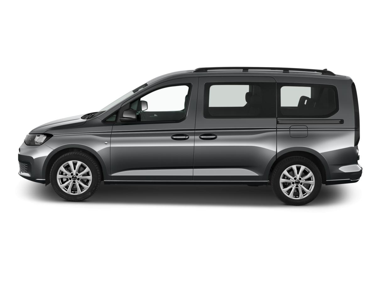 Volkswagen Caddy Maxi 7S SHZ LM AC(2Zone) ACC Kam AppC PDC bild
