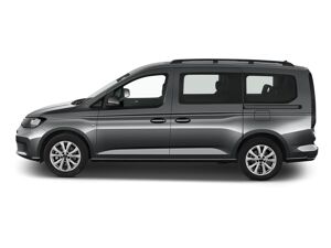 Volkswagen Caddy Maxi 7S SHZ LM AC(2Zone) ACC Kam AppC PDC bild 1