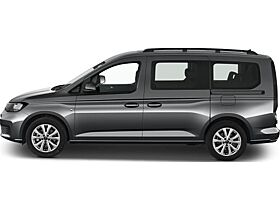 Volkswagen Caddy Maxi 7S SHZ LM AC(2Zone) ACC Kam AppC PDC