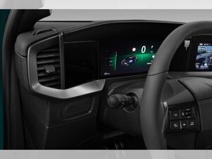 Opel Mokka Hybrid GS Kam AppleC PDC 17Z bild 1