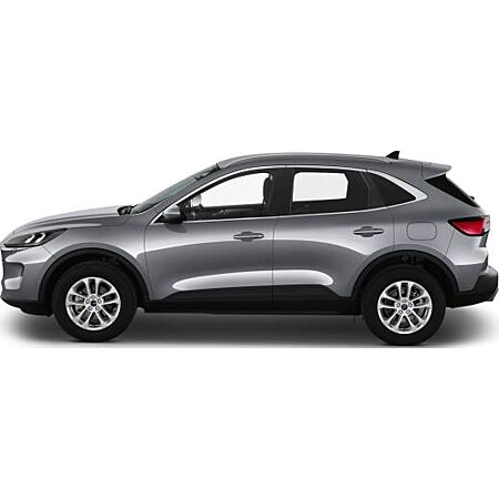 Ford Kuga leasen
