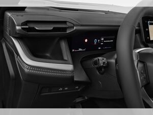 Jeep Compass Hybrid NorthStar PremP Pano 360° Alpin bild 1