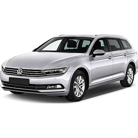 VW Passat leasen