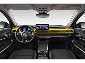 Jeep Avenger MHEV 4xe Upland Nav Keyl eHK SHZ ACC Kam