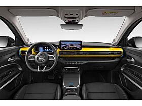 Jeep Avenger MHEV 4xe Upland Nav Keyl eHK SHZ ACC Kam