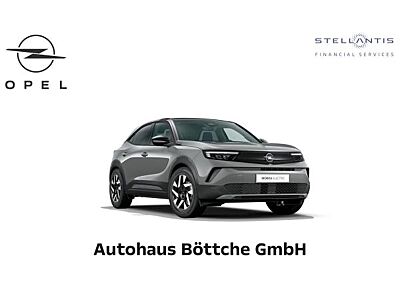 Opel Mokka Electric Edition Elektromotor Automatik-Elektroantrieb