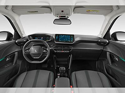 Peugeot 2008 Hybrid Allure Nav Keyl ACC 360° AWR SHZ BT