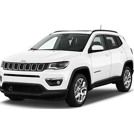 Jeep Compass leasen