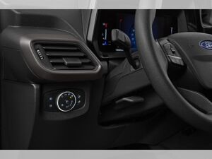 Ford Transit Courier Aut Active ACC Nav Kam TotW 17Z bild 1