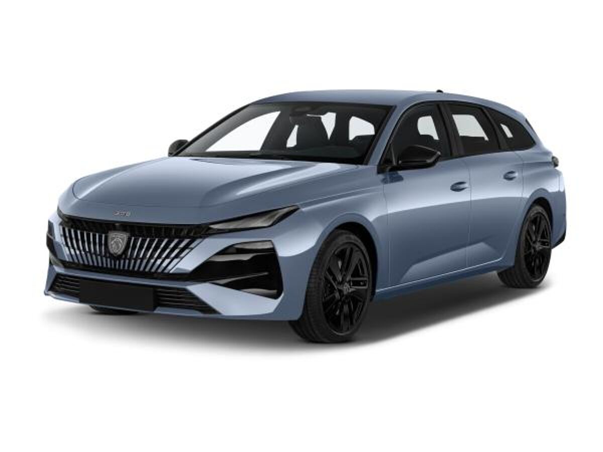 Peugeot 308 SW Hybrid GT Excl MY26 360° Massage SHZ RCTA bild