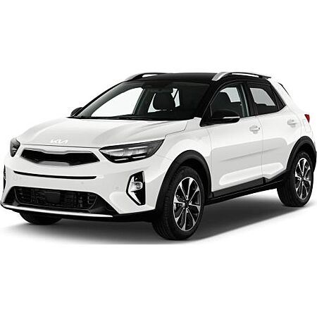 Kia Stonic leasen