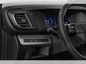 Peugeot Traveller L3 Active 9S AHK SHZ 2xKlima Nav Kam bild 1