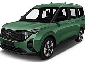Ford Tourneo Courier Aut Trend WinterP Temp PDC AppCo Ford Tourneo Courier Aut Trend WinterP Temp PDC AppCo