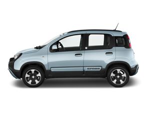 Fiat Panda Cross 5S PDC CarP/AndroidA PrivG 15Z NSW bild 1