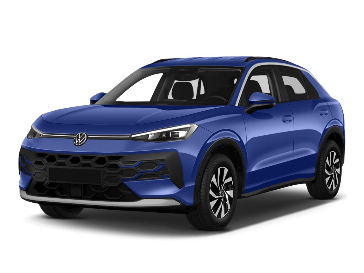 Volkswagen T-Roc R-Line 1.5 TSI DSG LED+ AHZV KAM APP ACC bild