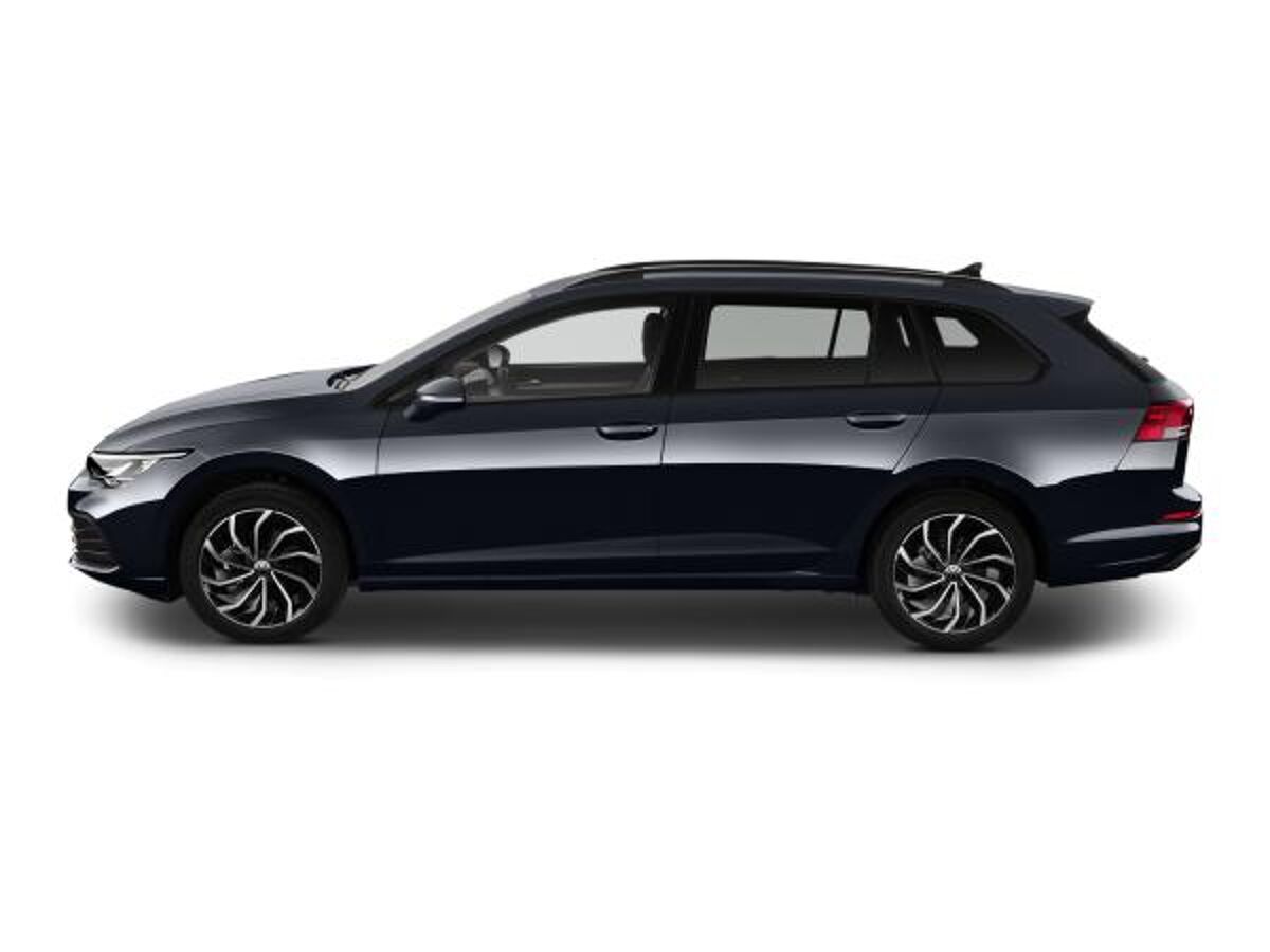 Volkswagen Golf VIII Goal 1.5 TSI bild