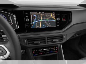 Volkswagen Taigo R-Line 1.5 TSI DSG bild 1