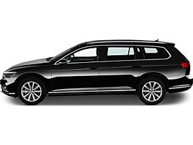 Volkswagen Passat Variant R-Line 2.0 TSI 4M DSG IQ AHZV DCC